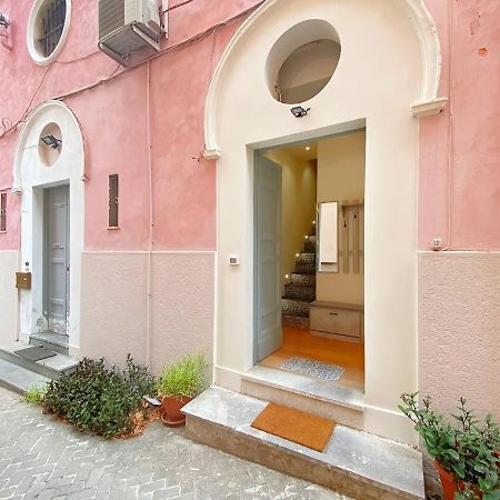Solemar Sicilia - Casa Adele Apartment Palermo Ngoại thất bức ảnh