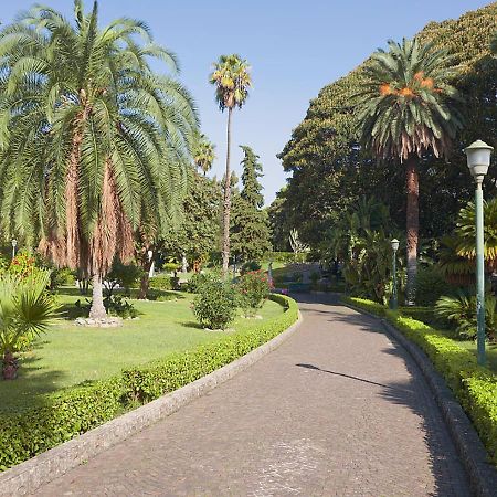 Solemar Sicilia - Casa Adele Apartment Palermo Ngoại thất bức ảnh