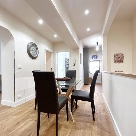Solemar Sicilia - Casa Adele Apartment Palermo Ngoại thất bức ảnh