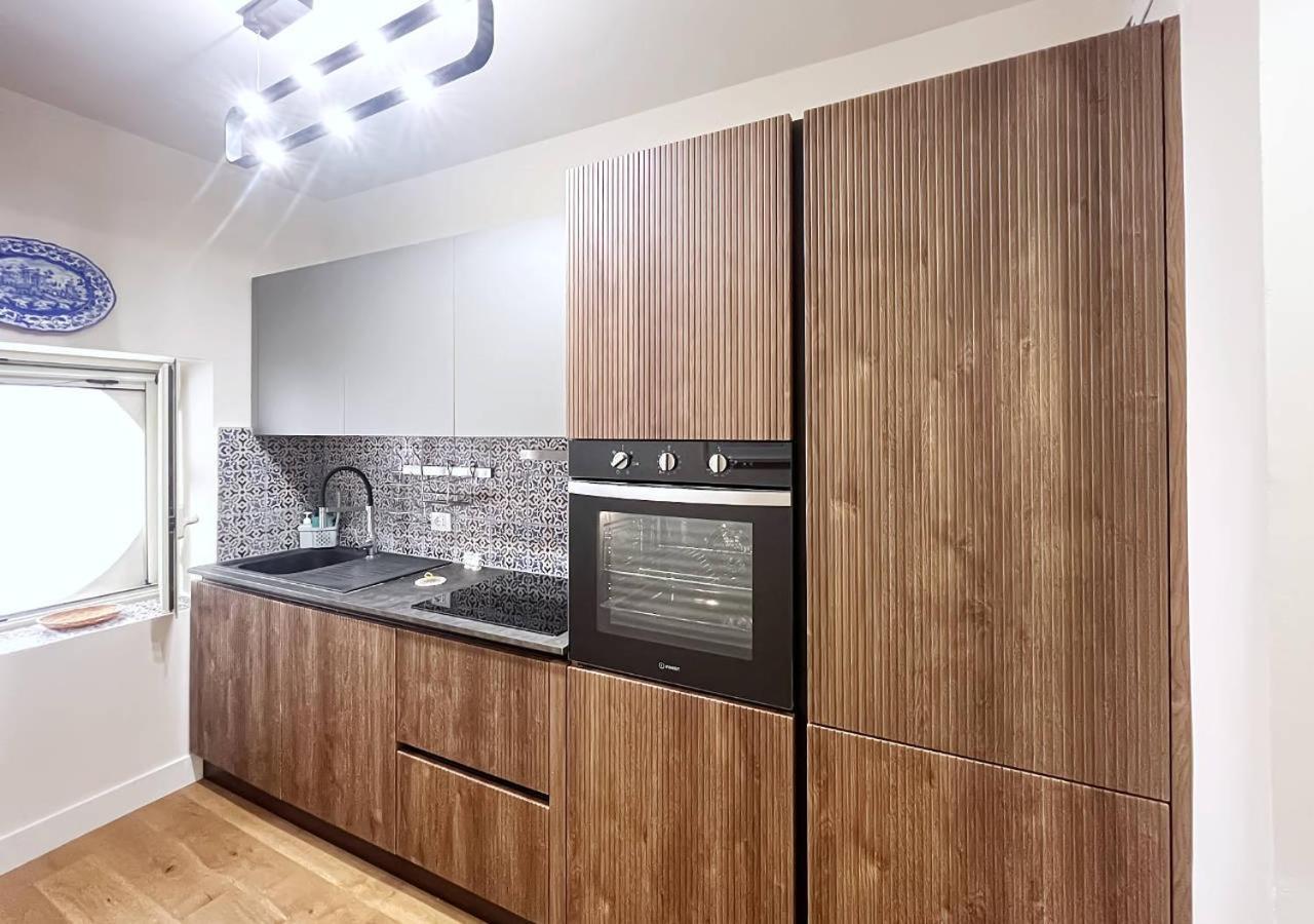 Solemar Sicilia - Casa Adele Apartment Palermo Ngoại thất bức ảnh