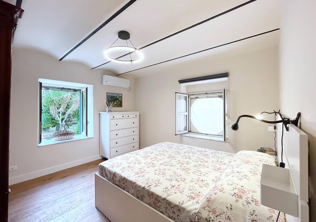 Solemar Sicilia - Casa Adele Apartment Palermo Ngoại thất bức ảnh